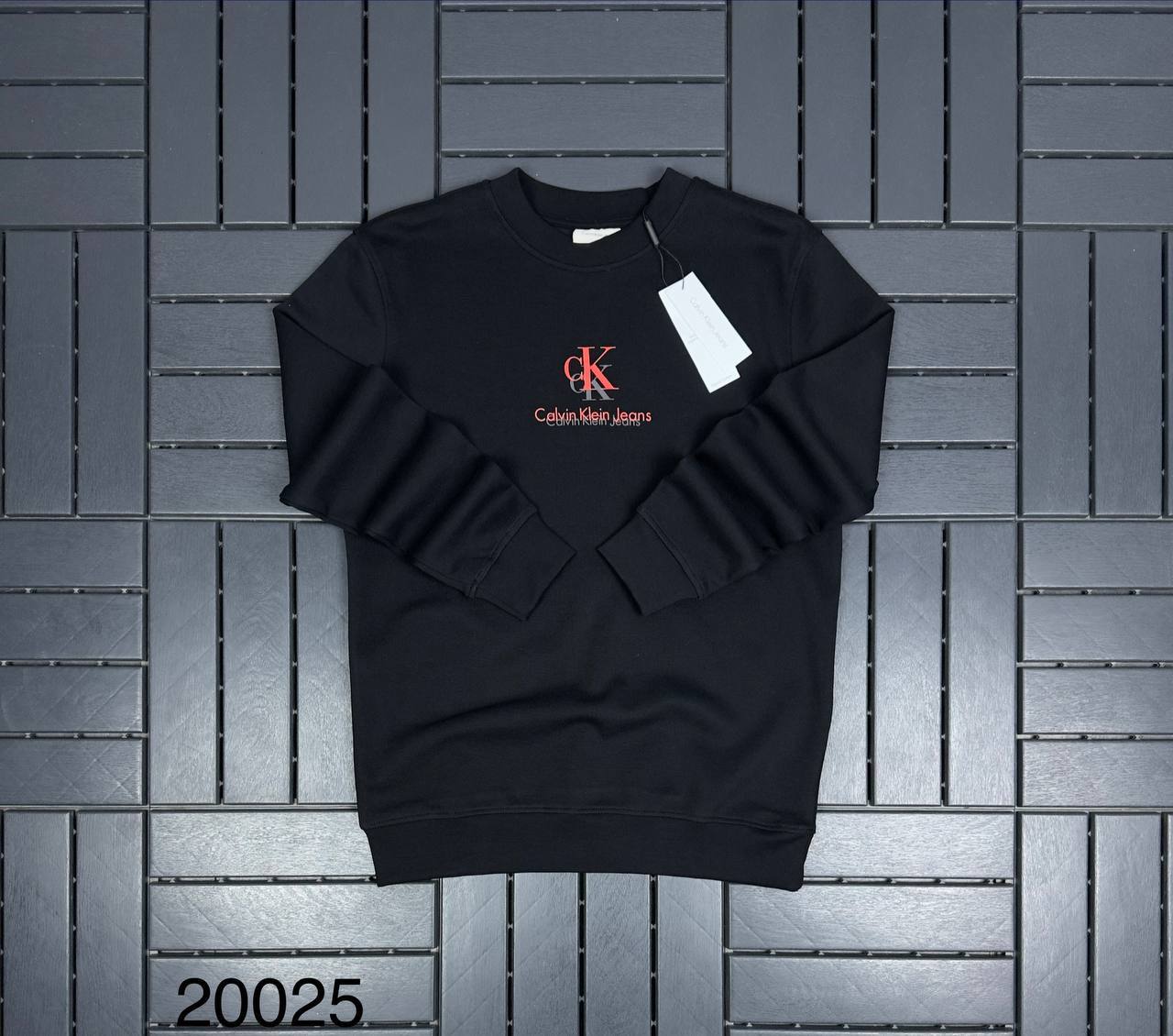 Calvin Klein İthal Eşofman Altı
