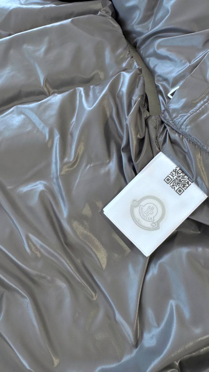 Moncler İthal Kaz Tüyü Yelek