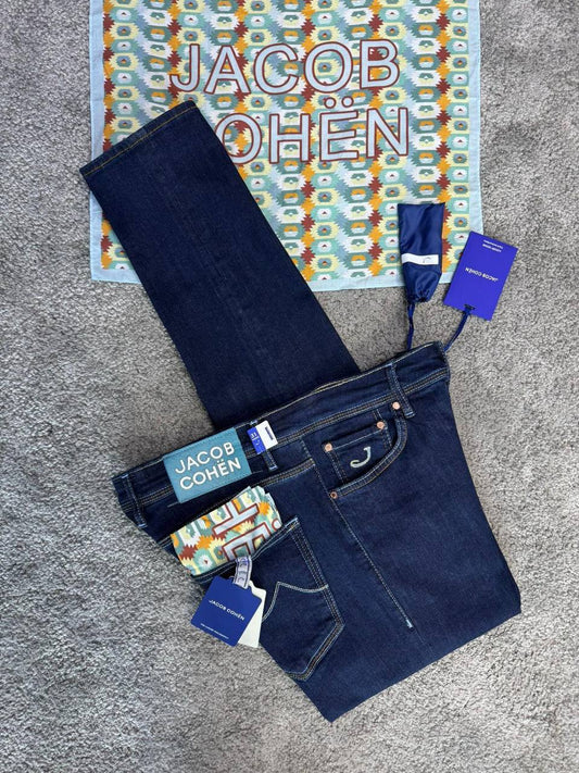 Jacop Côhen İthal Jean Pantolon