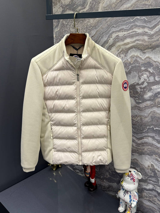 Canada Goose İthal Kaz Tüyü Mont