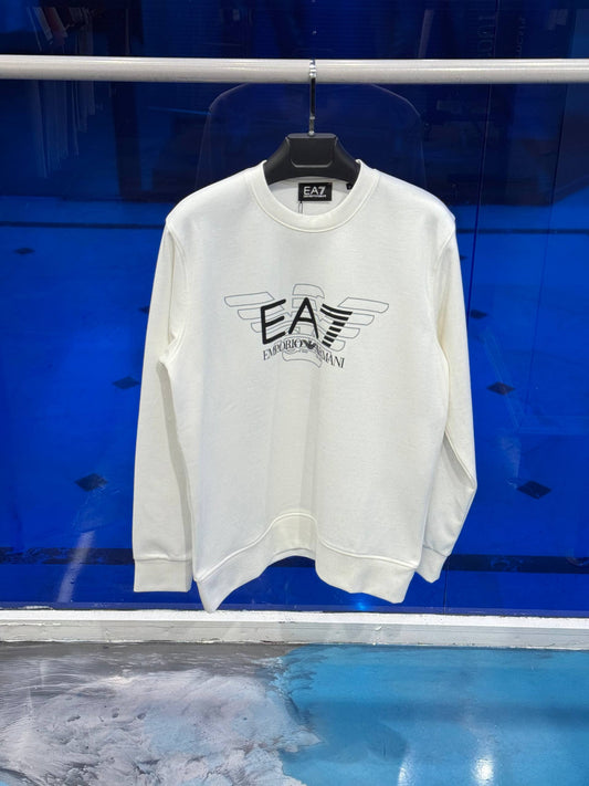 Emporıo Armanı İthal Sweat