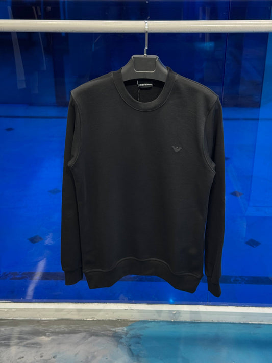 Emporio Armani İthal Sweatshirt