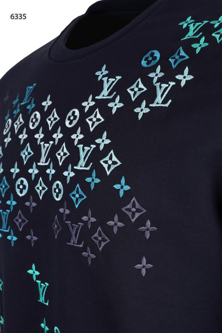 Louıs Vuıtton İthal Sweat