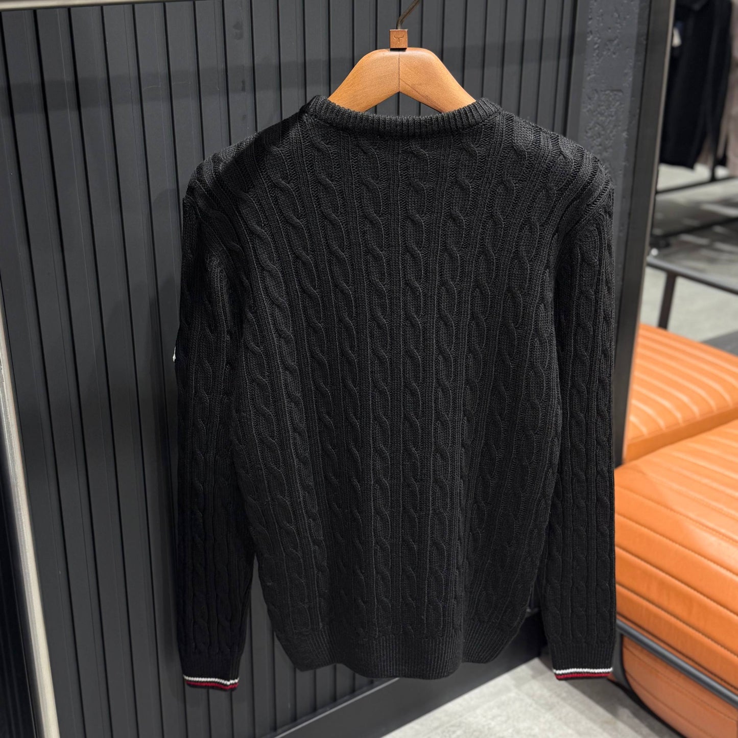 Moncler İthal Triko