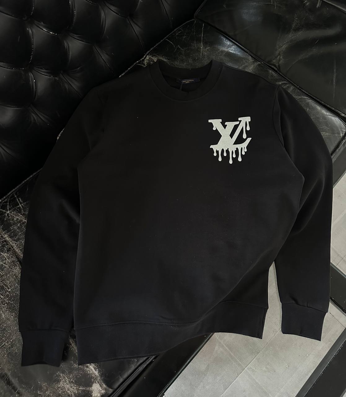 Louıs Vuıtton İthal Sweat