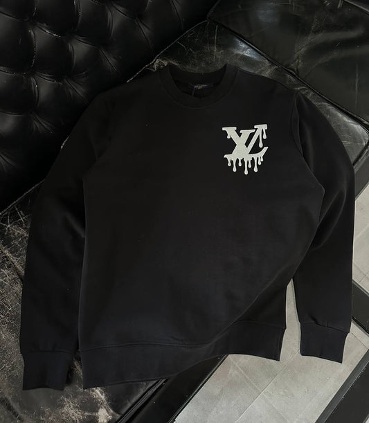 Louıs Vuıtton İthal Sweat