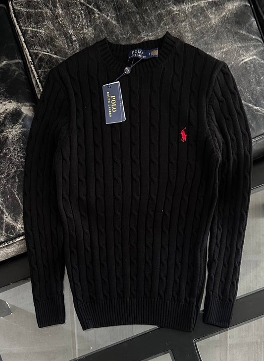 Polo Ralph Lauren İthal Triko