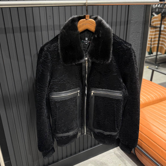 Stefano Ricci İthal Ceket