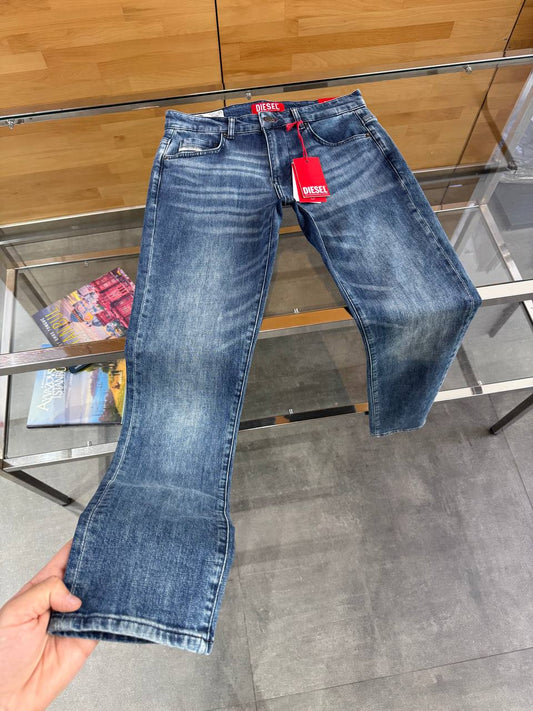 Dıesel İthal Jean Pantolon