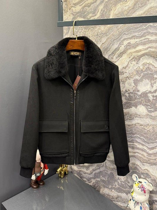 Loro Piana Kaşmir Ceket