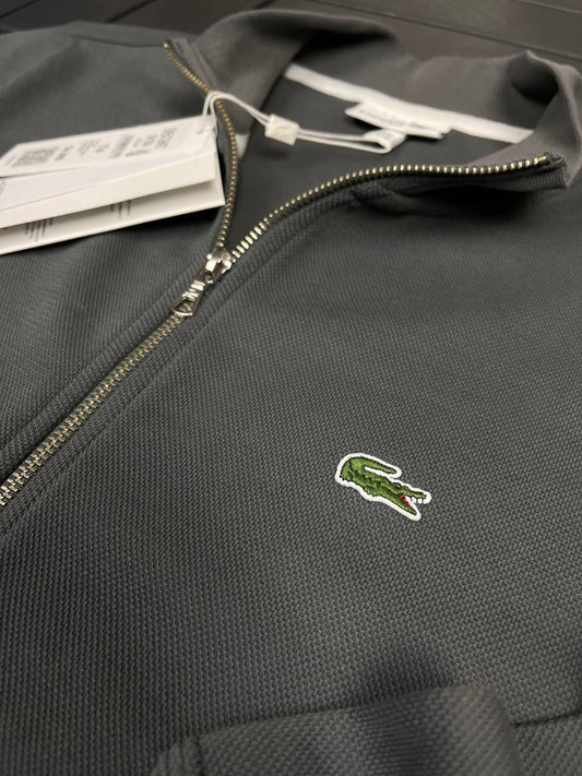 Lacoste İthal Fermuarlı Hırka