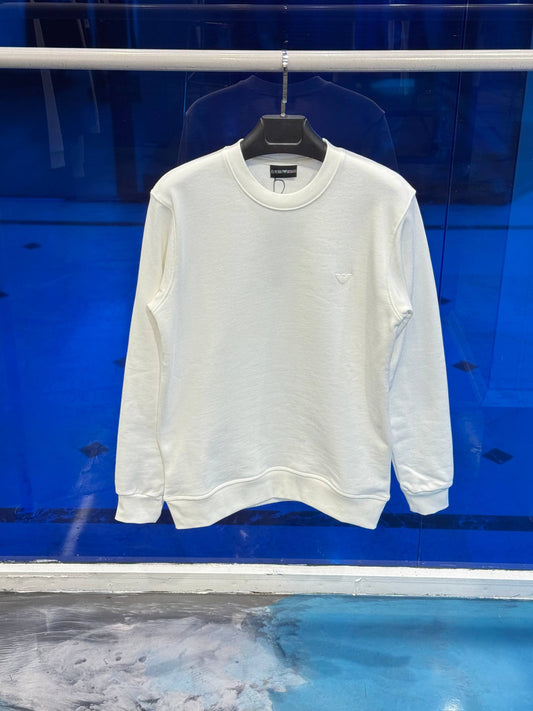 Emporio Armani İthal Sweatshirt