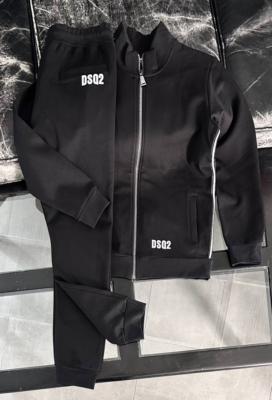 Dsquared2 İthal Eşofman Takımı