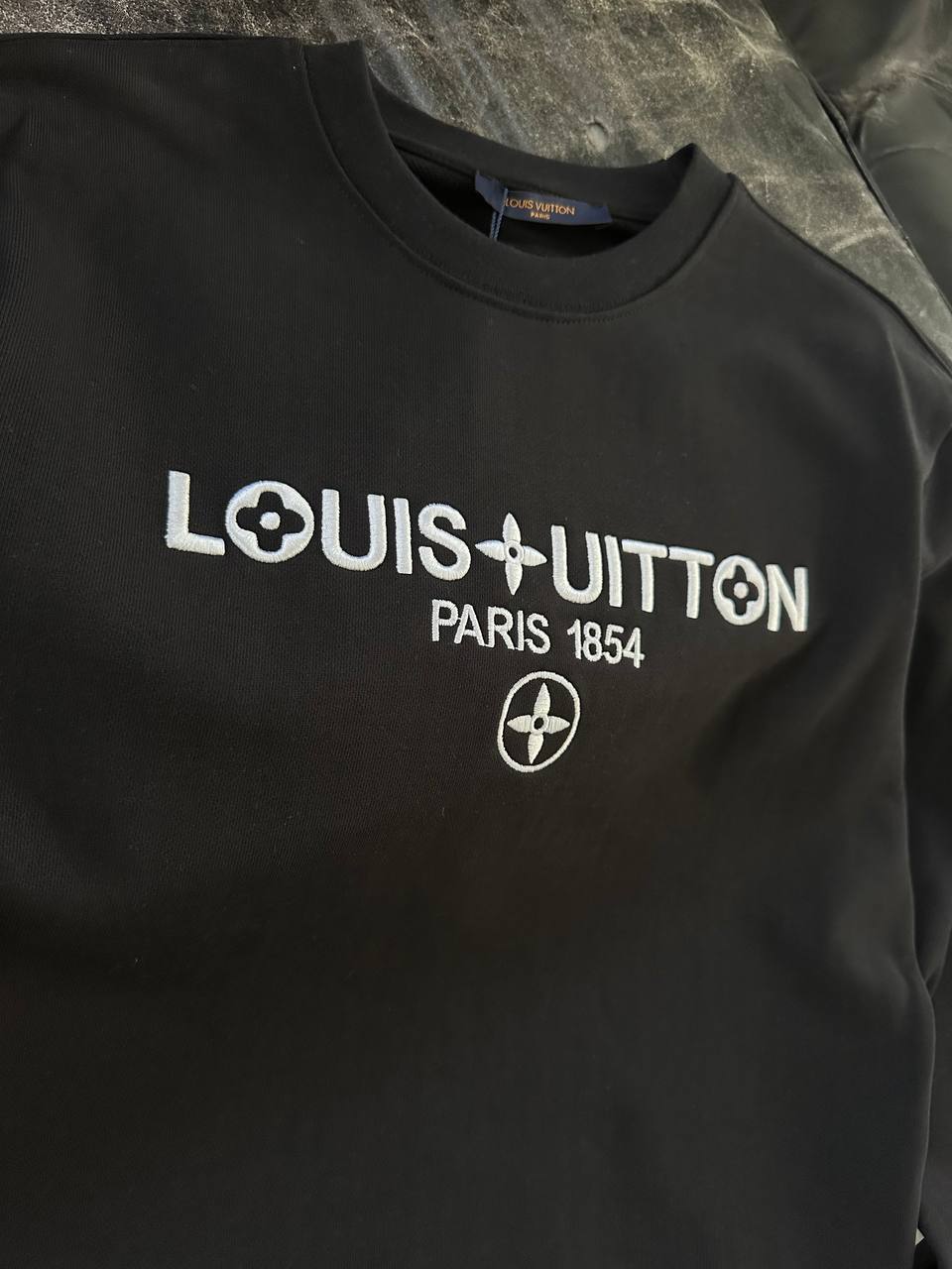 Louıs Vuıtton İthal Sweat