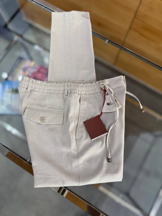 Loro Piana İthal Pantolon