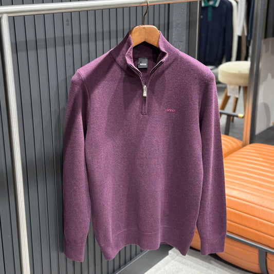 Hugo Boss İthal Triko