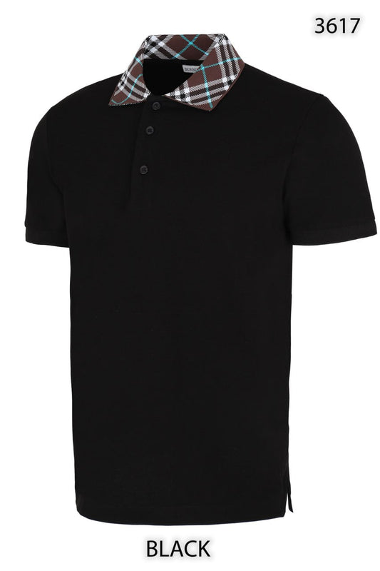 Burberry İthal Tişört