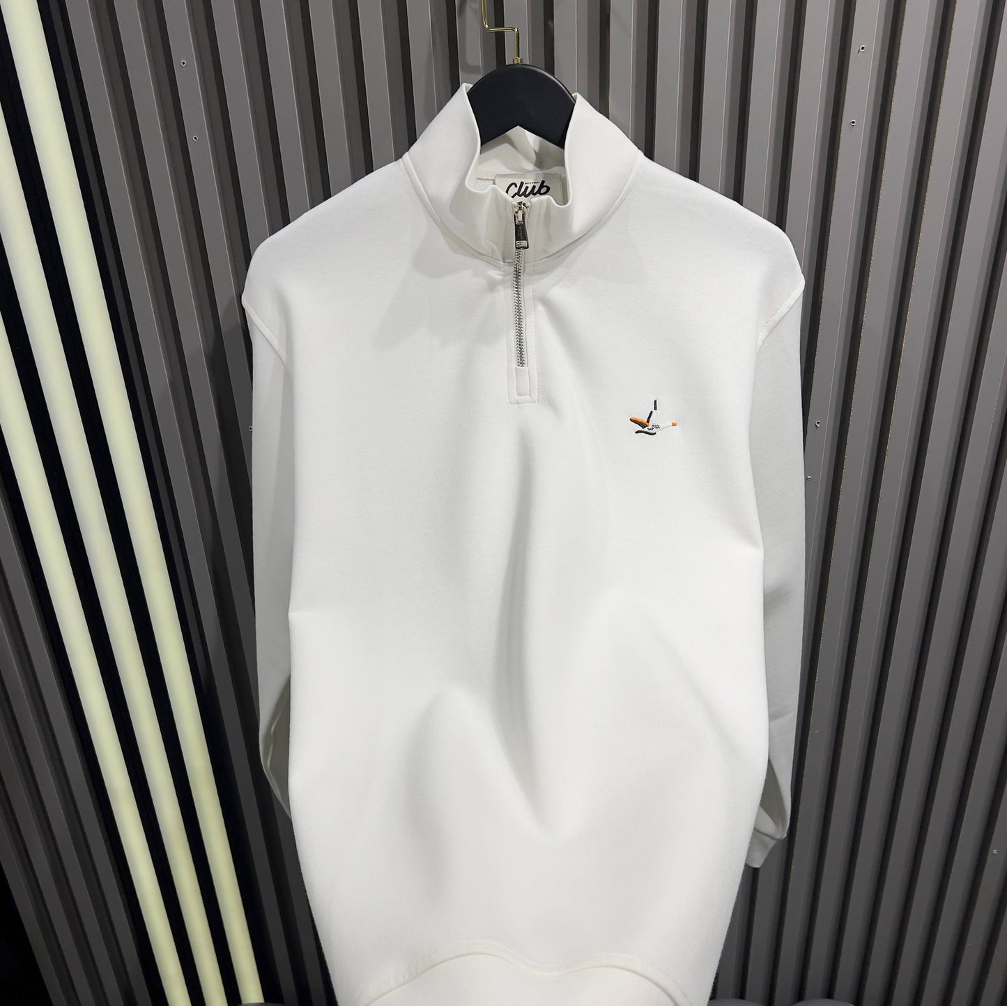 Loro Piana İthal Sweatshirt