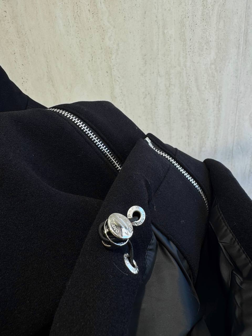 Prada Kaşmir İthal Yelek