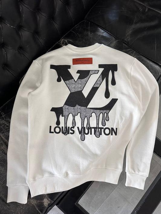 Louıs Vuıtton İthal Sweat