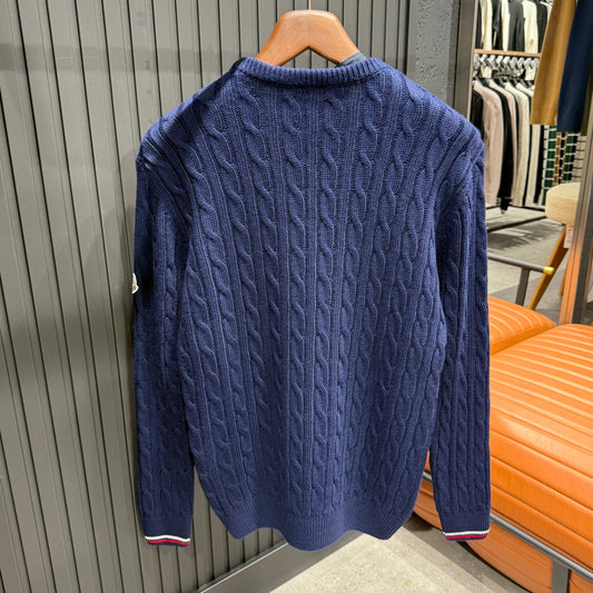 Moncler İthal Triko