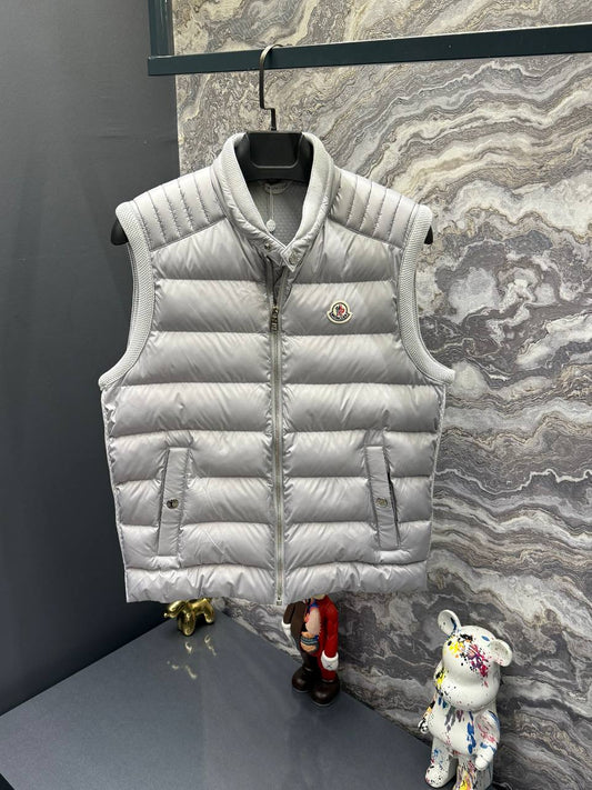 Moncler Kaz Tüyü İthal Yelek