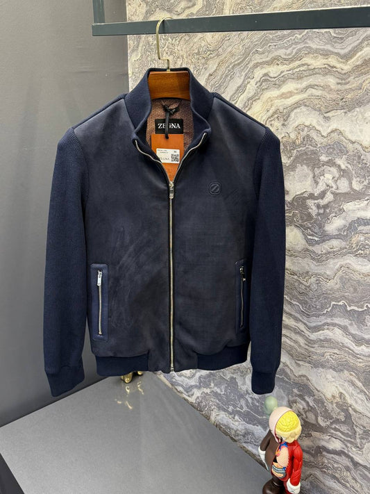 ZZegna İthal Ceket