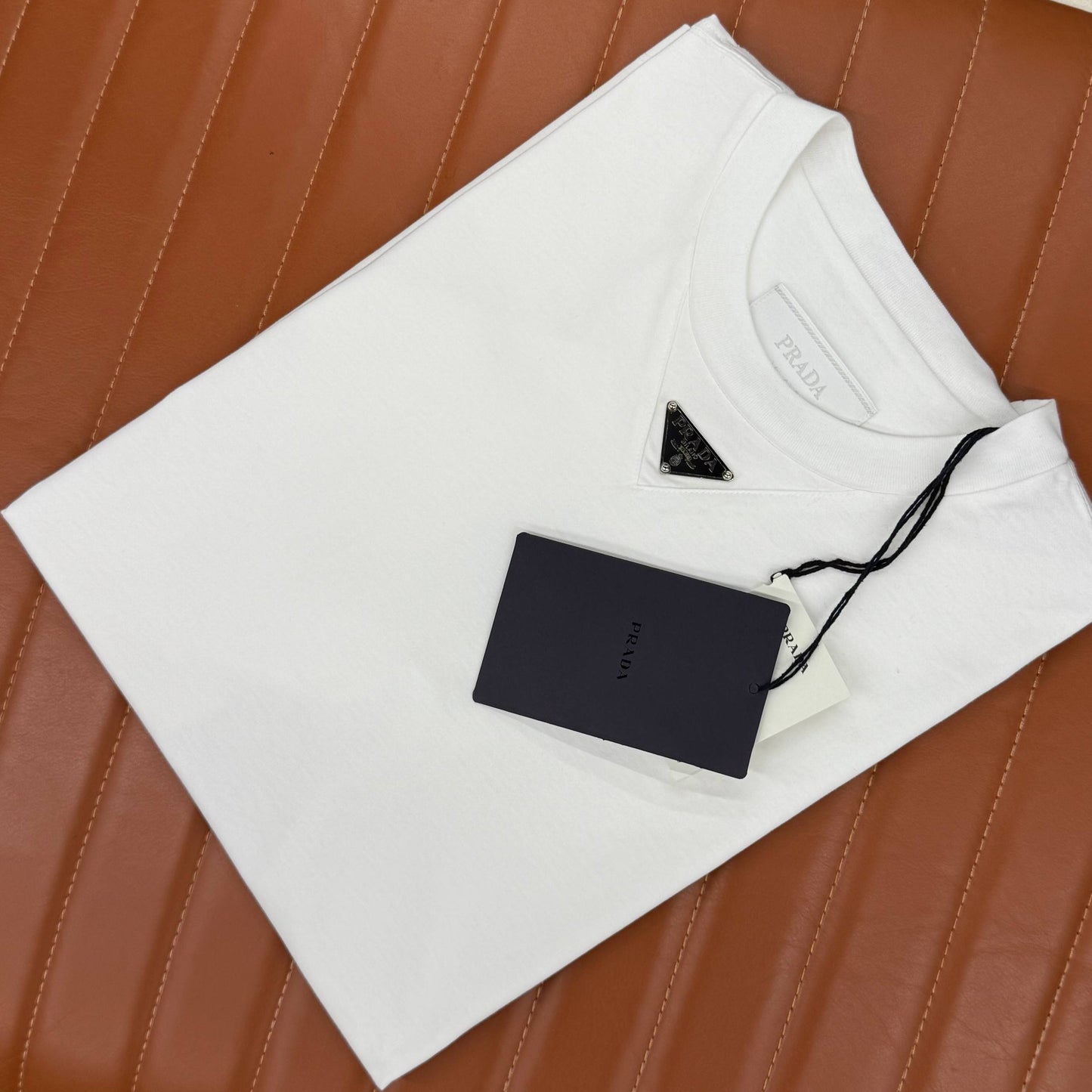 Prada İthal Tişört