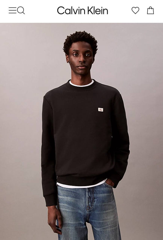 Calvin Klein İthal Eşofman Altı