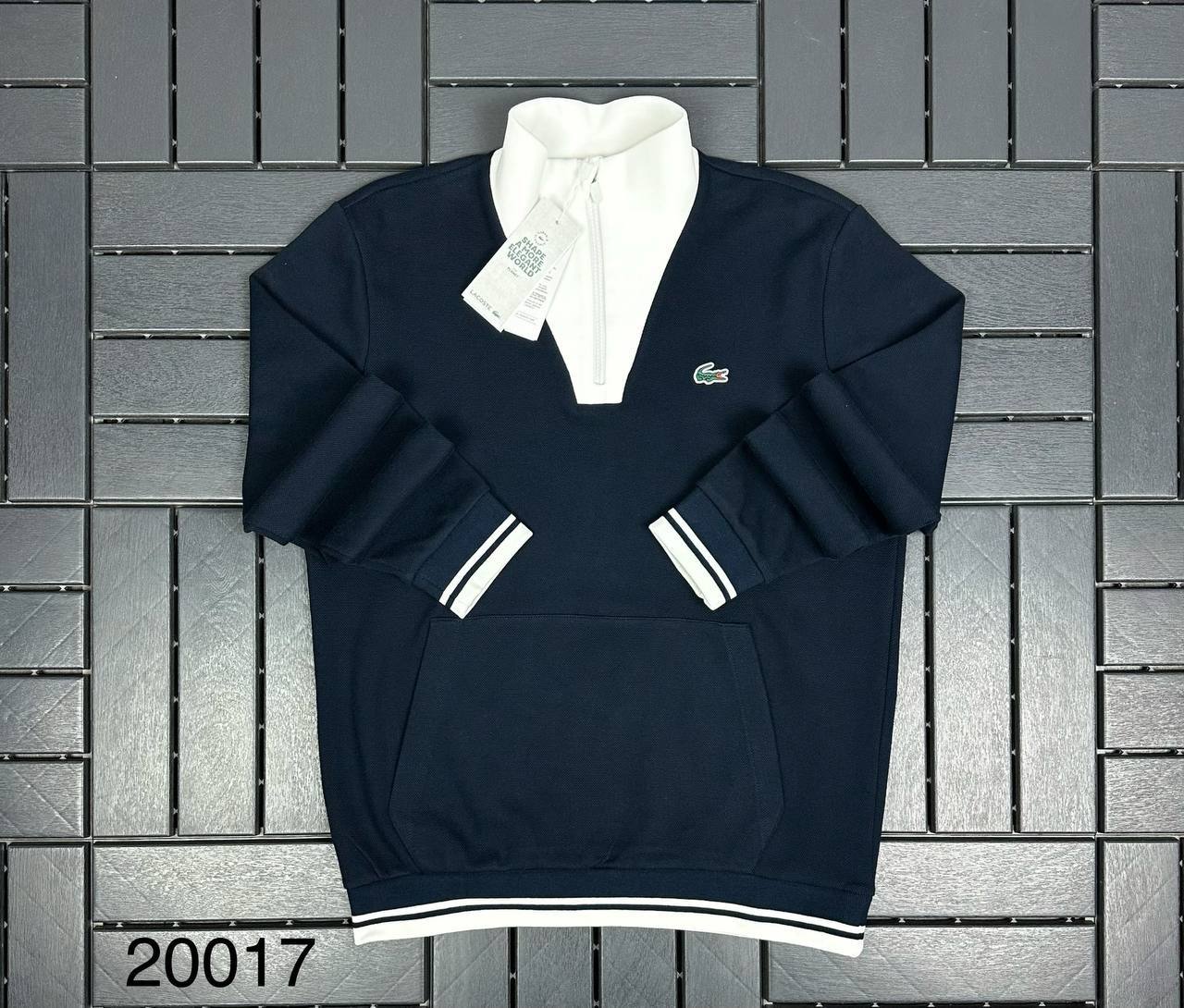 Lacoste İthal Sweat