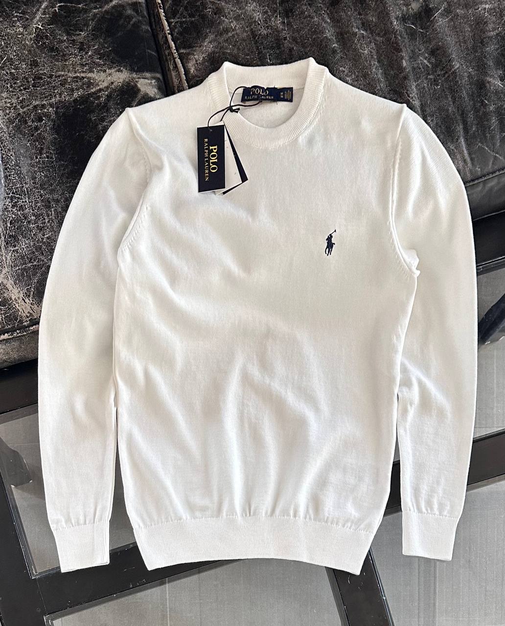 Polo Ralph Lauren İthal Triko