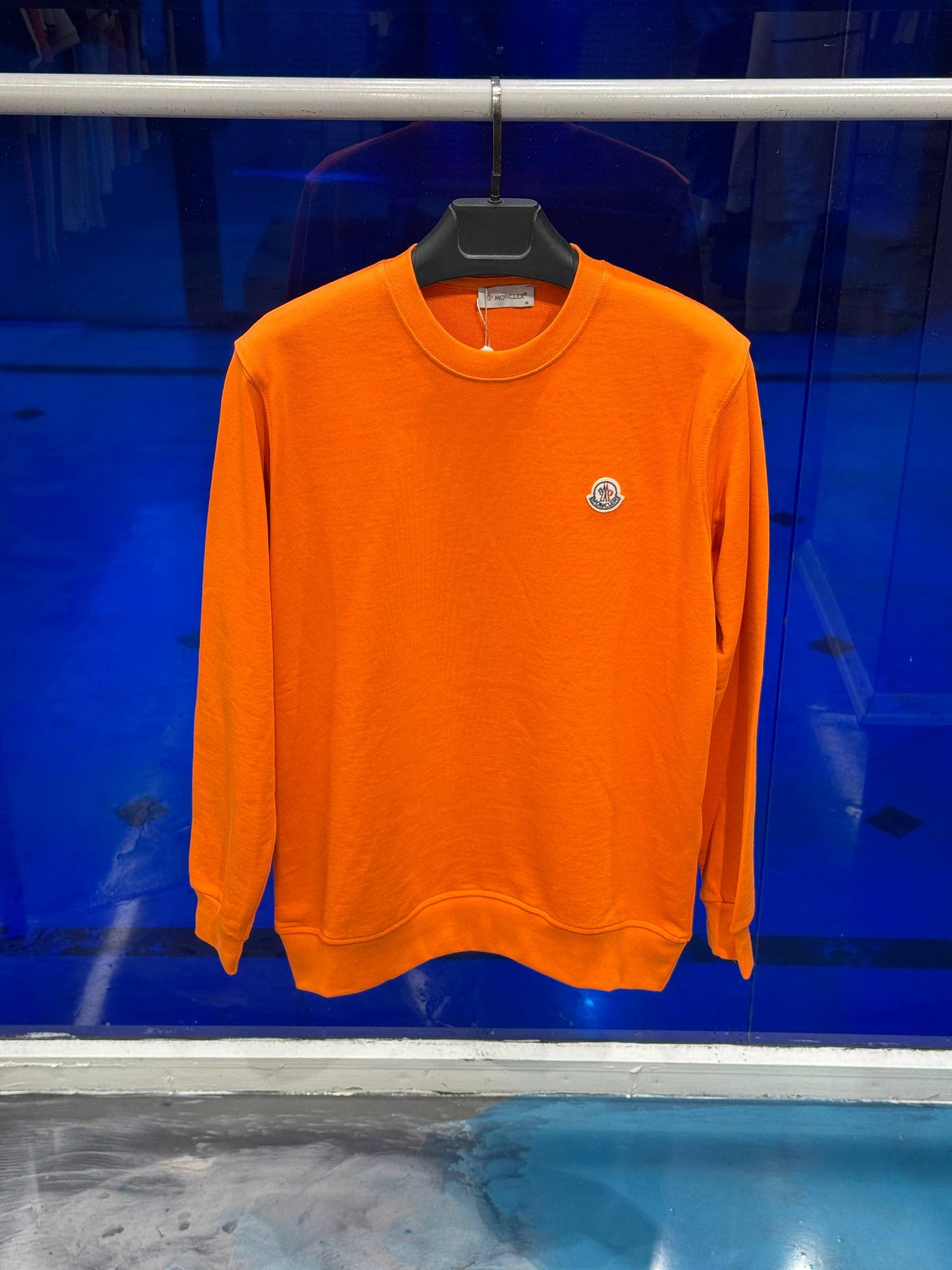 Moncler İthal Sweatshirt