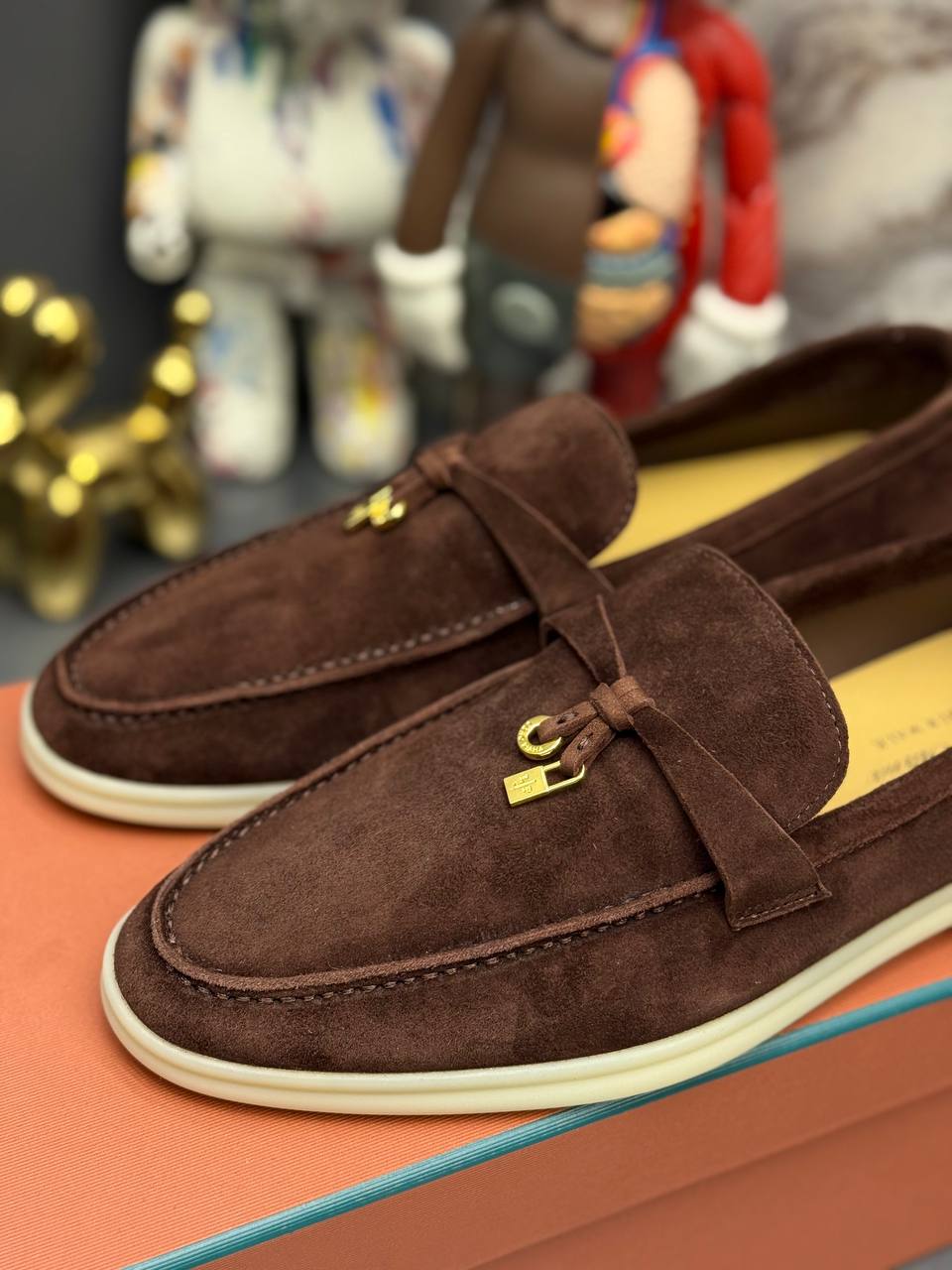 Loro Piana İthal Ayakkabı