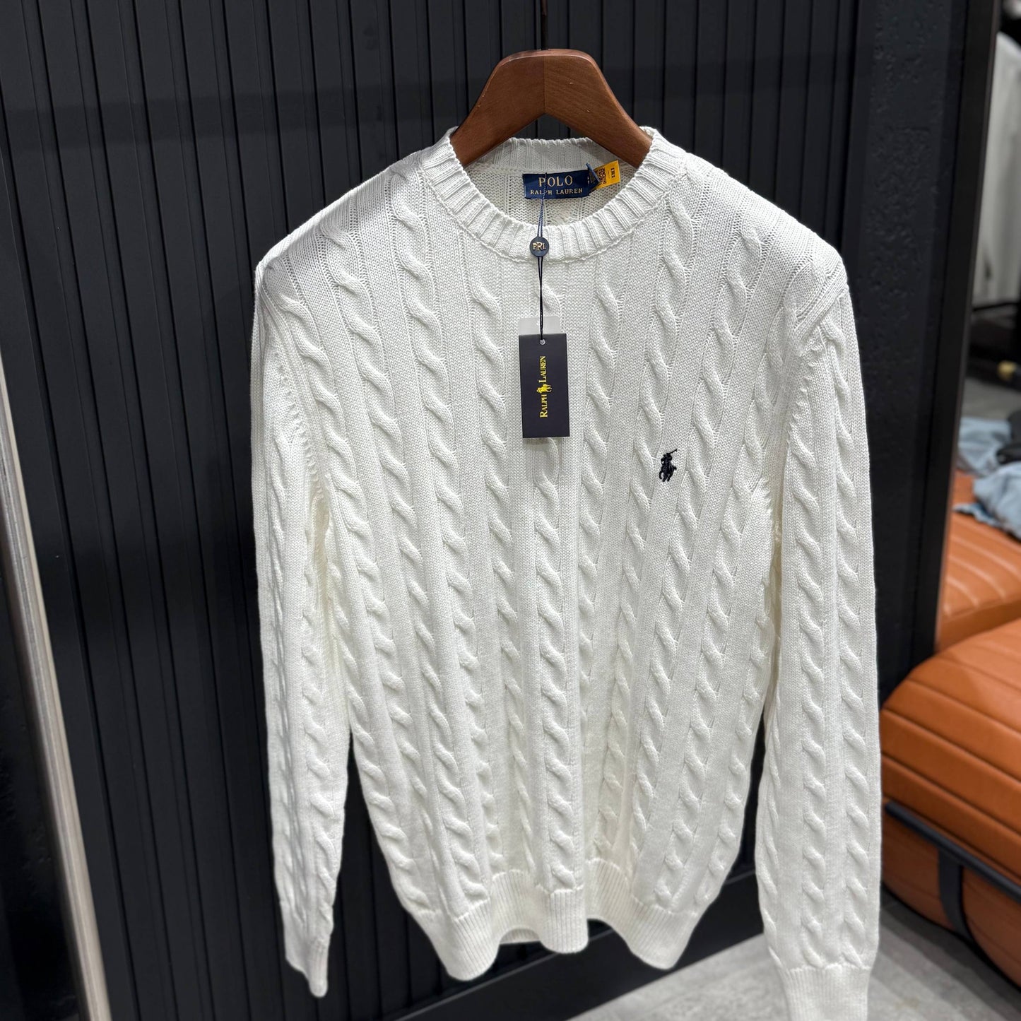 Polo Ralph Lauren İthal Triko