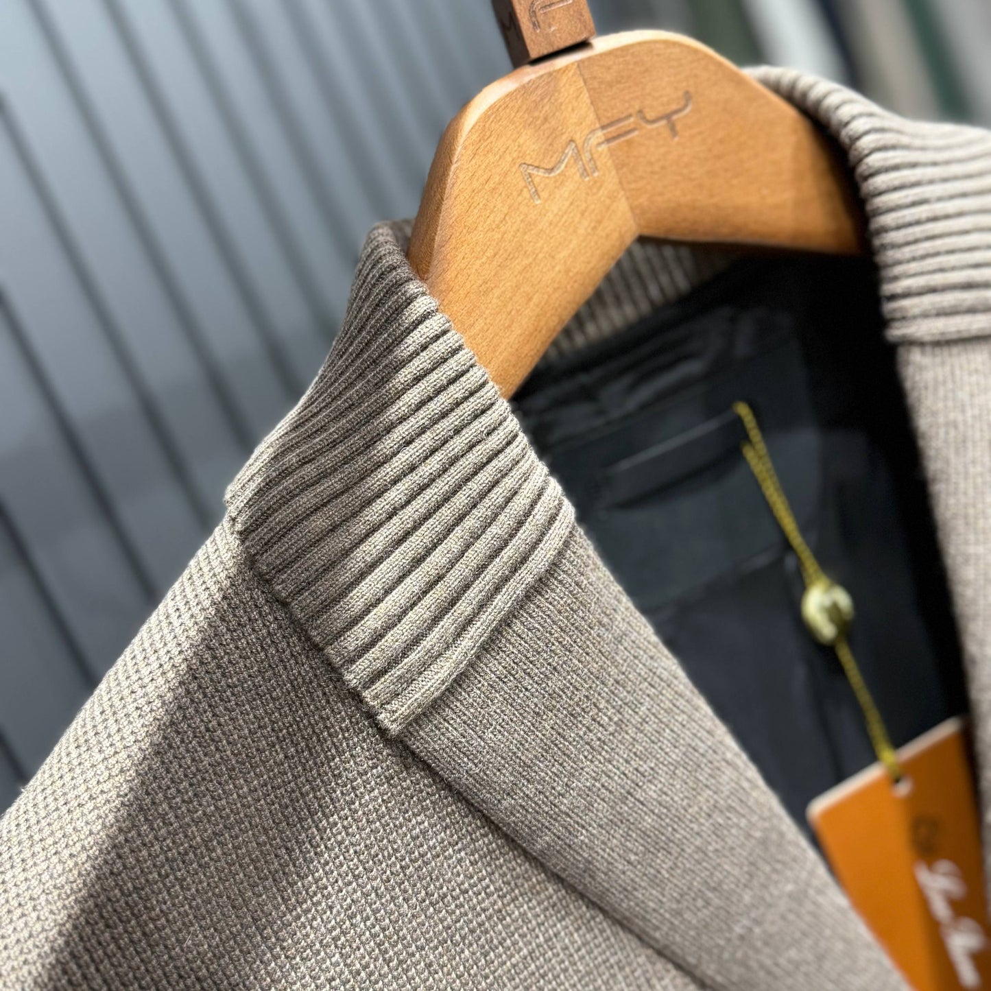 Loro Piana İthal Hırka