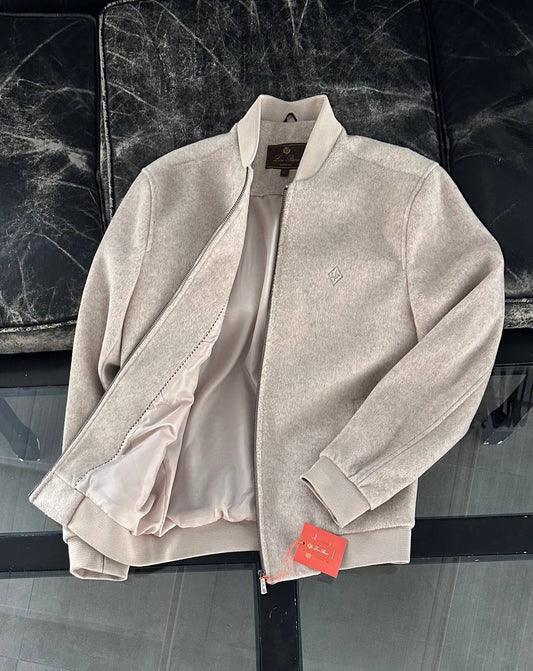 Loro Piana İthal Kaşe Ceket