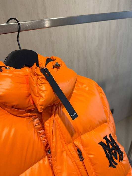 Amırı Kaz Tüyü İthal Mont