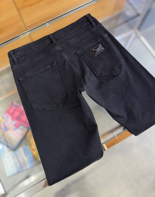 Dolce Gabbana İthal Jean Pantolon