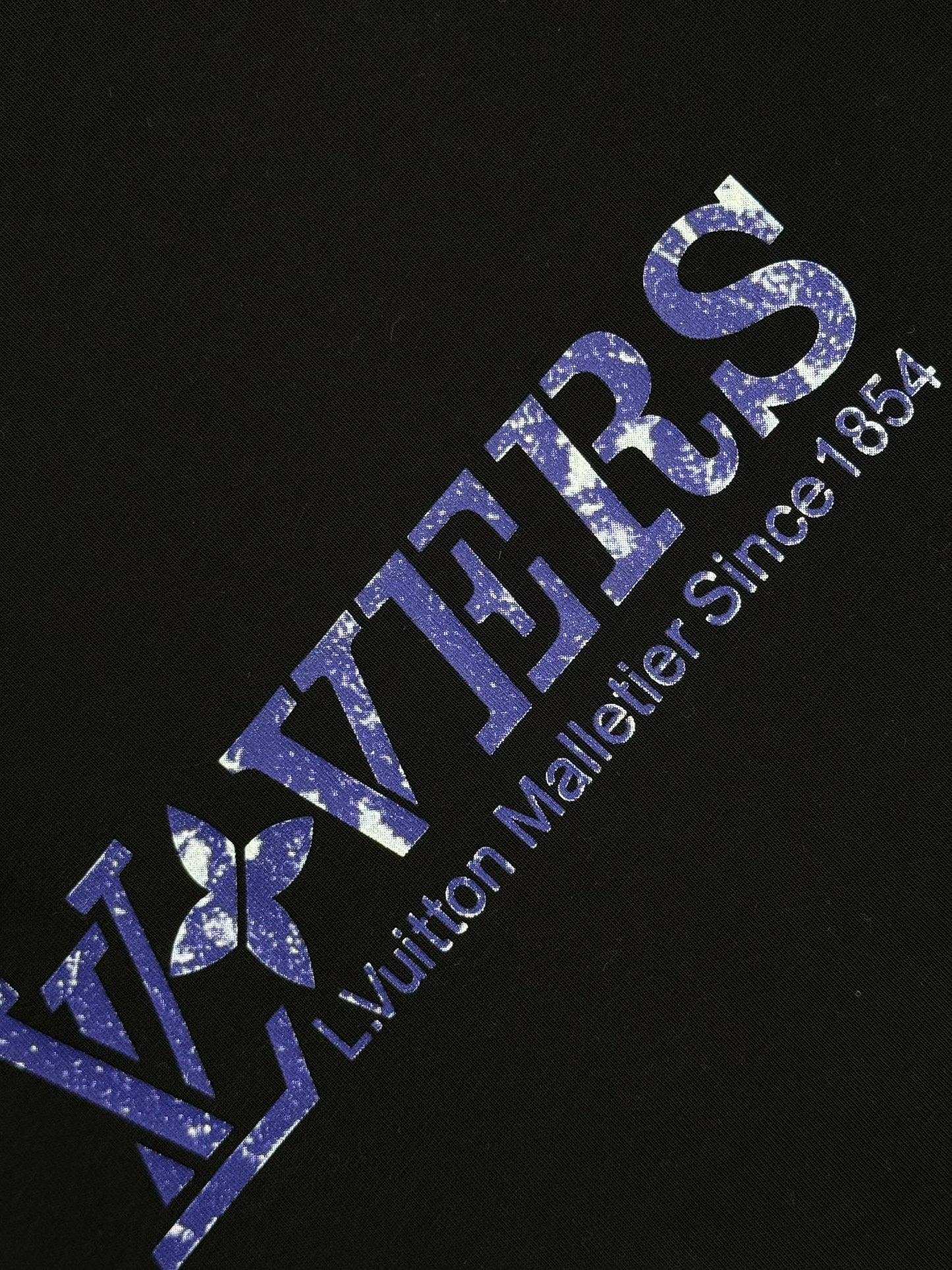 Louıs Vuıtton İthal Tişört