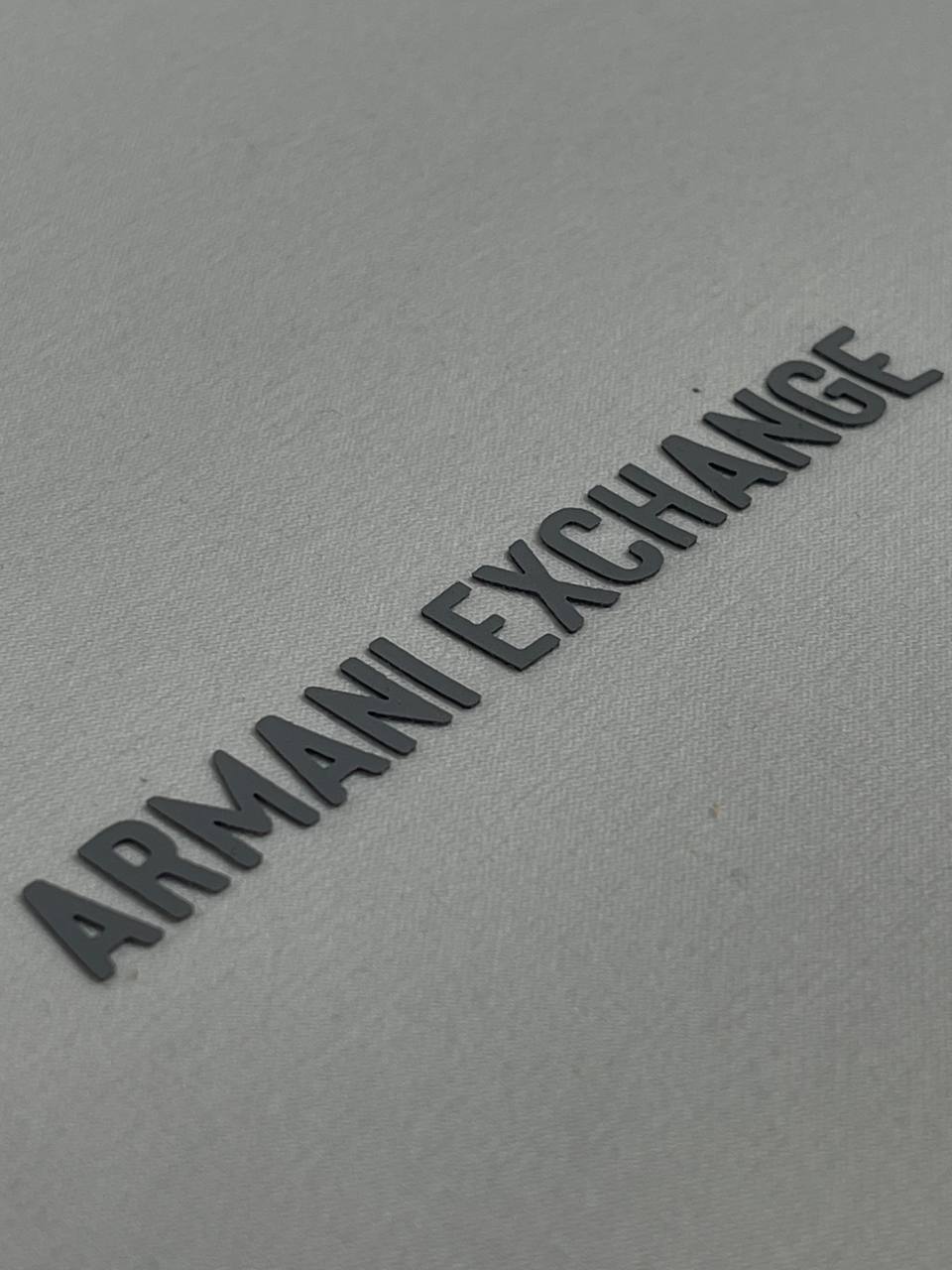 Armani Exchange İthal Sweatshirt