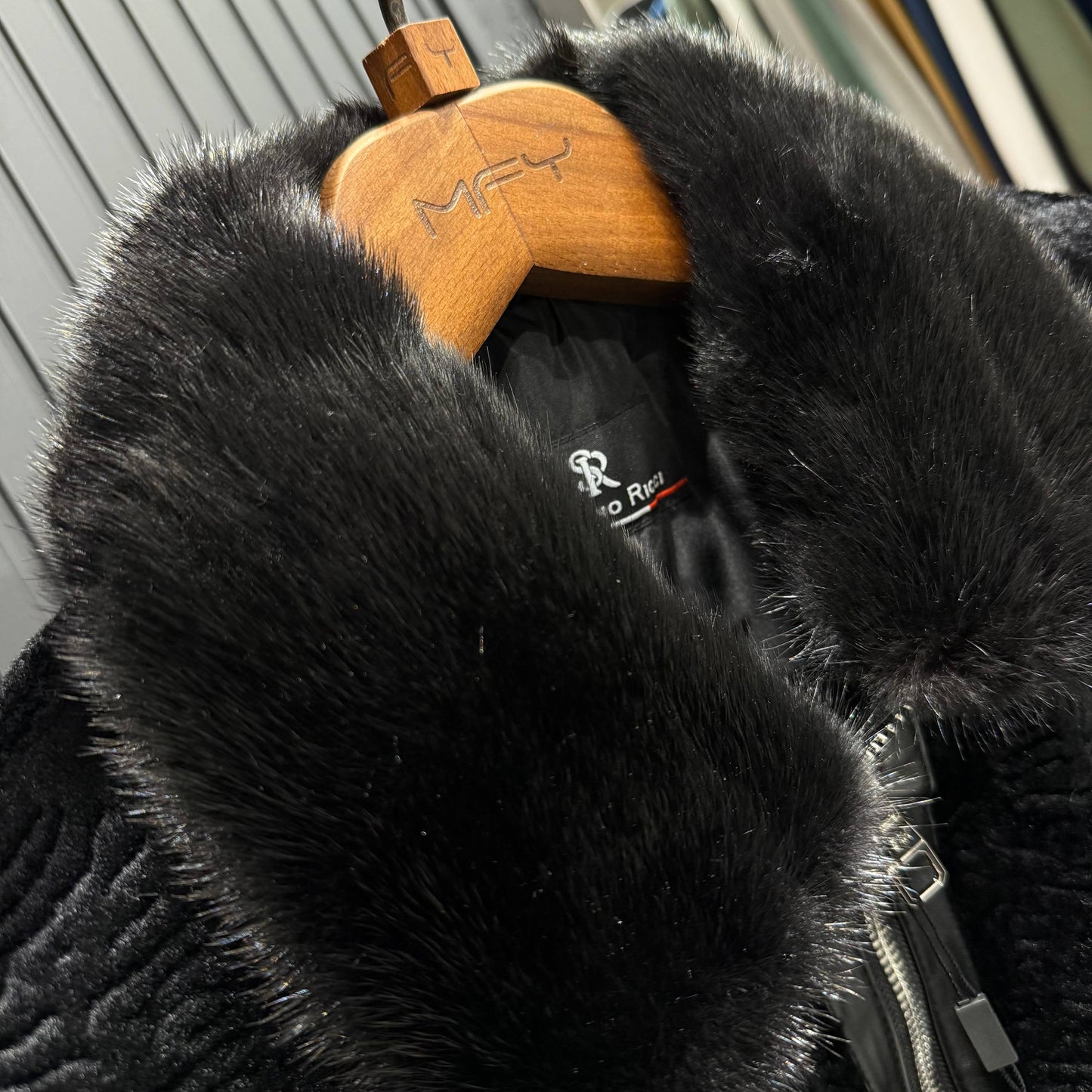 Stefano Ricci İthal Ceket