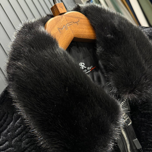 Stefano Ricci İthal Ceket