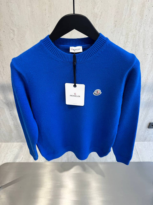 Moncler Yün-Kaşmir İthal Kazak