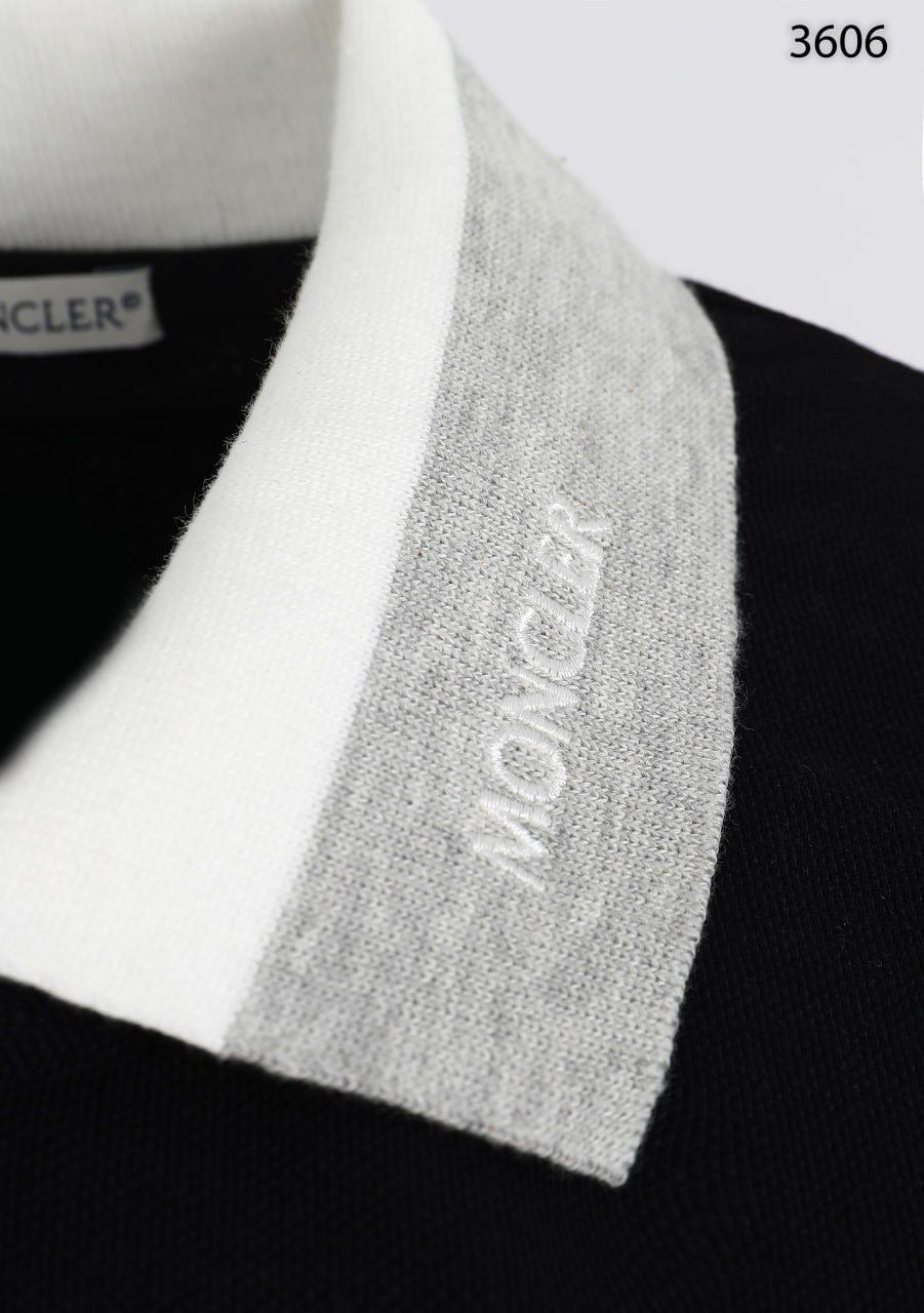 Moncler İthal Tişört