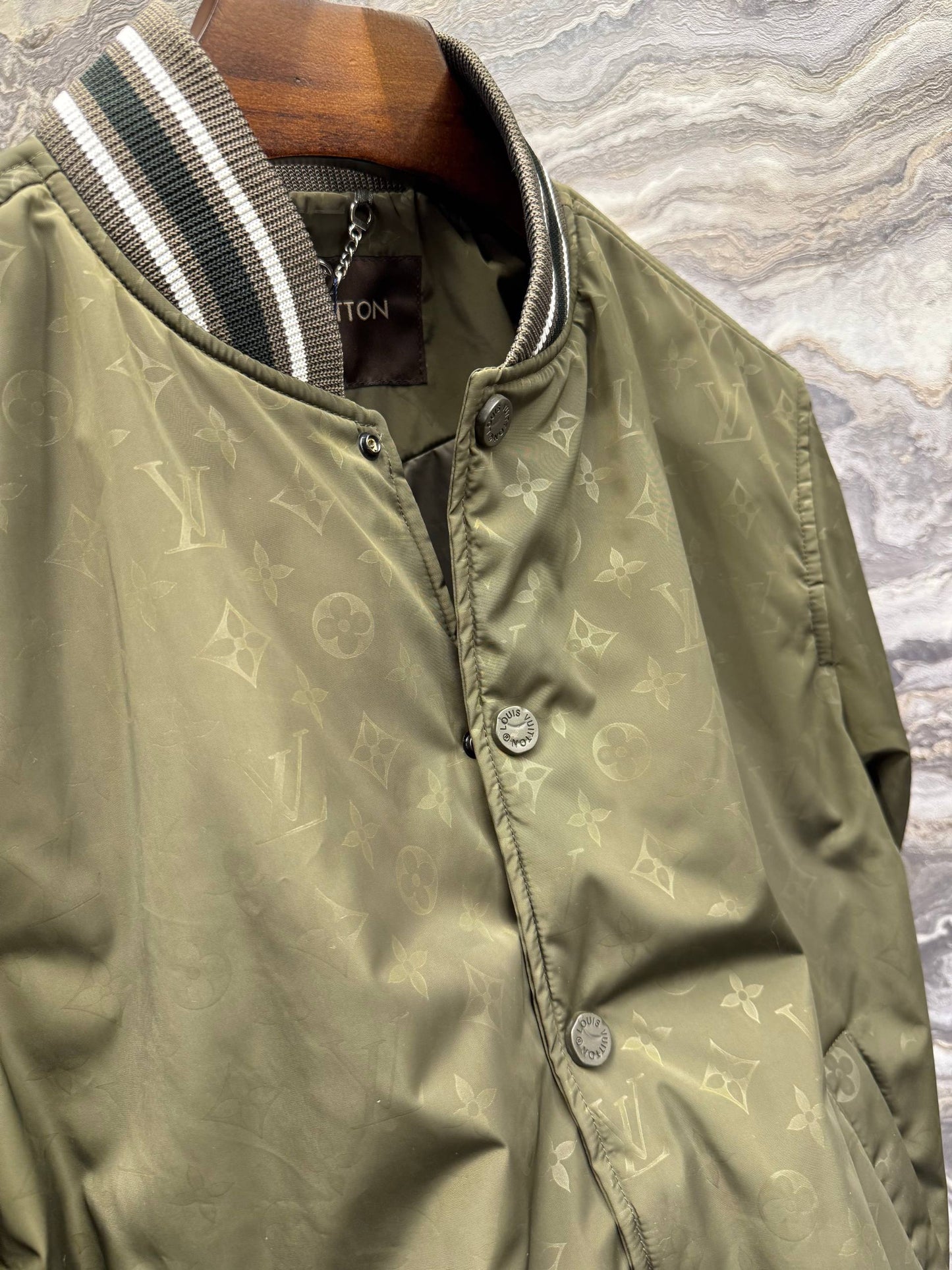 Louıs Vuıtton İthal Mont