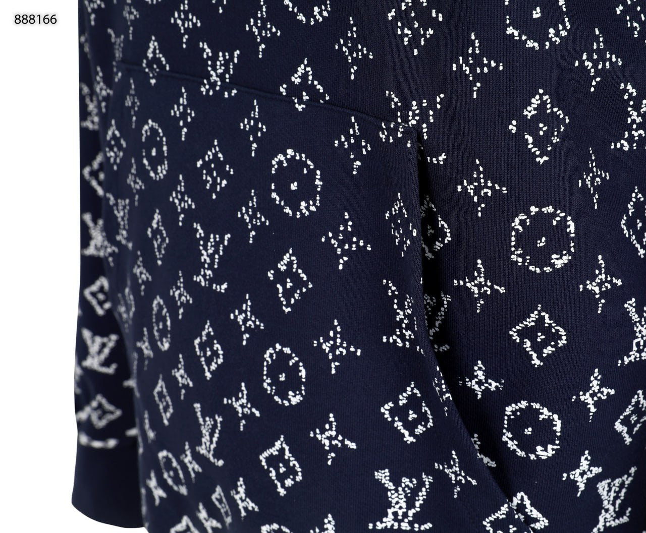 Louıs Vuıtton İthal Sweat