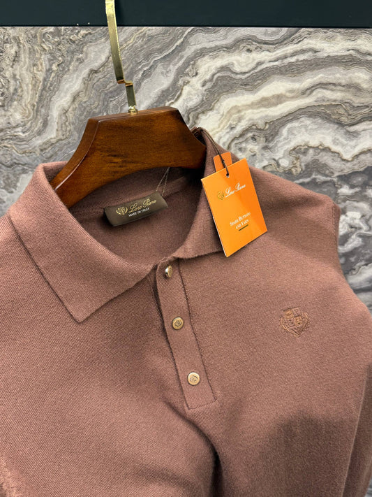Loro Piana İthal Triko