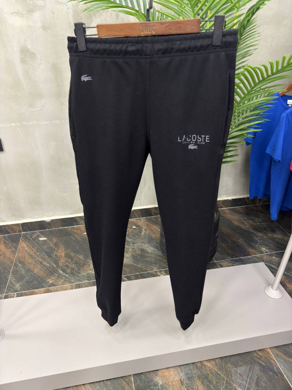 Lacoste İthal Eşofman Takımı