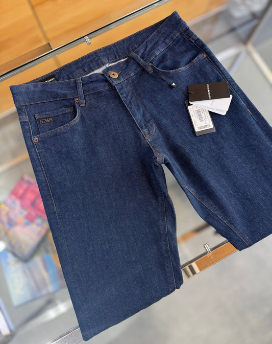 Emporıo Armanı İthal Jean Pantolon