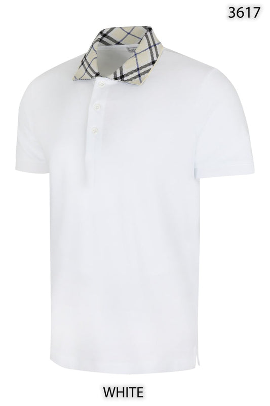 Burberry İthal Tişört